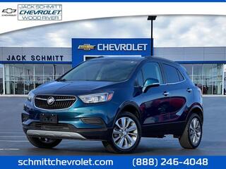 2019 Buick Encore for sale in Wood River IL