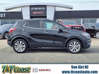 2020 Buick Encore for sale in Sea Girt NJ