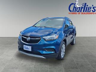2020 Buick Encore