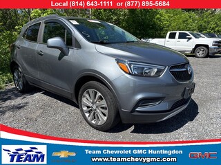2020 Buick Encore for sale in Huntingdon PA