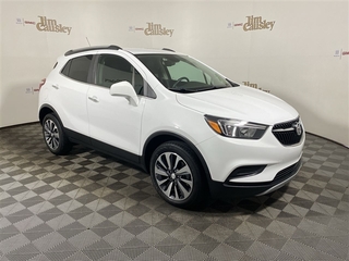 2021 Buick Encore for sale in Clinton Twp. MI