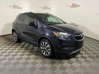 2021 Buick Encore for sale in Clinton Twp. MI