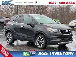 2021 Buick Encore for sale in Dayton OH