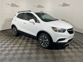 2021 Buick Encore for sale in Clinton Twp. MI