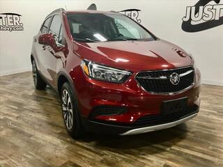 2021 Buick Encore for sale in Bluefield WV