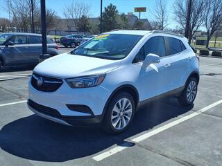 2017 Buick Encore for sale in Oklahoma City OK