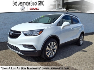2019 Buick Encore