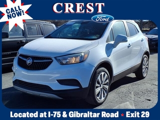 2019 Buick Encore for sale in Flat Rock MI