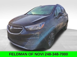 2019 Buick Encore for sale in Novi MI