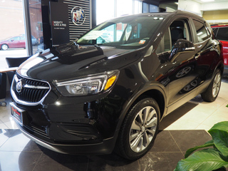 2019 Buick Encore for sale in Garden City Park NY