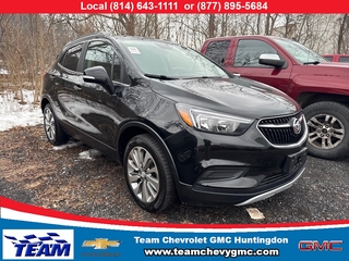 2019 Buick Encore