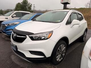 2020 Buick Encore for sale in Mount Hope WV