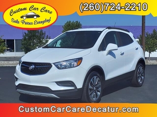 2021 Buick Encore for sale in Decatur IN