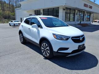 2021 Buick Encore for sale in Tazewell VA