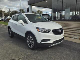 2021 Buick Encore for sale in Toledo OH