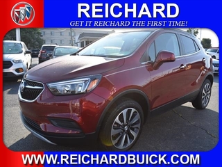 2021 Buick Encore