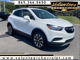 2021 Buick Encore for sale in Sevierville TN