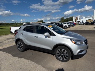 2021 Buick Encore