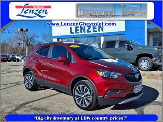 2022 Buick Encore for sale in Chaska MN