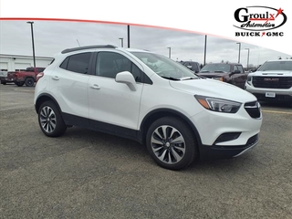 2022 Buick Encore for sale in Monroe MI