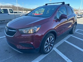 2022 Buick Encore for sale in Greeneville TN