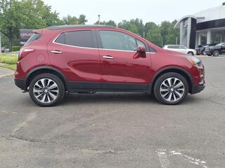 2022 Buick Encore
