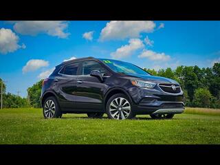 2022 Buick Encore