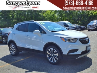 2022 Buick Encore