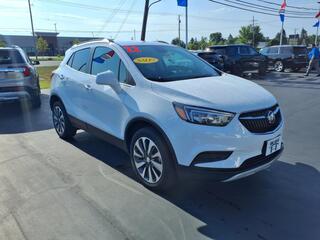 2022 Buick Encore