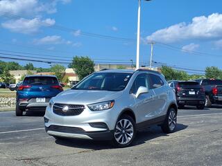 2022 Buick Encore for sale in Avon OH