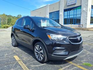 2022 Buick Encore