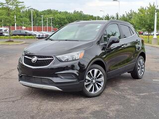 2022 Buick Encore