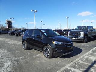 2022 Buick Encore for sale in Bradley IL