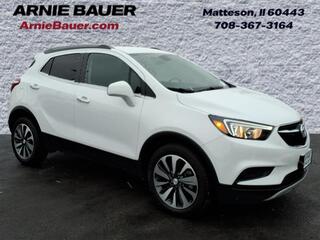 2022 Buick Encore for sale in Matteson IL