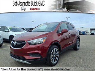 2022 Buick Encore for sale in Plymouth MI