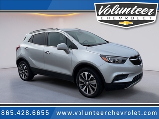2022 Buick Encore for sale in Sevierville TN