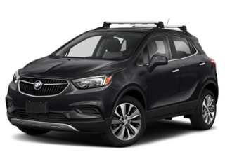 2022 Buick Encore