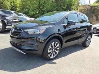 2022 Buick Encore