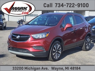 2021 Buick Encore for sale in Wayne MI