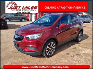 2022 Buick Encore for sale in Rice Lake WI