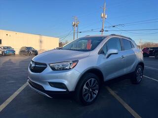 2022 Buick Encore for sale in Salem OH