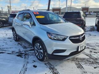 2022 Buick Encore for sale in Lockport NY