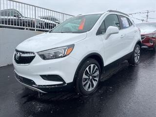 2022 Buick Encore for sale in Salem OH