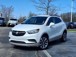 2022 Buick Encore
