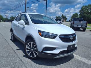 2022 Buick Encore