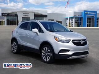 2022 Buick Encore