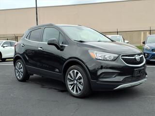 2022 Buick Encore