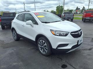 2022 Buick Encore
