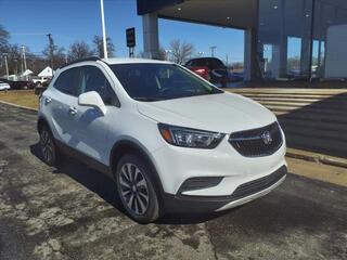 2022 Buick Encore