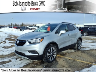 2022 Buick Encore